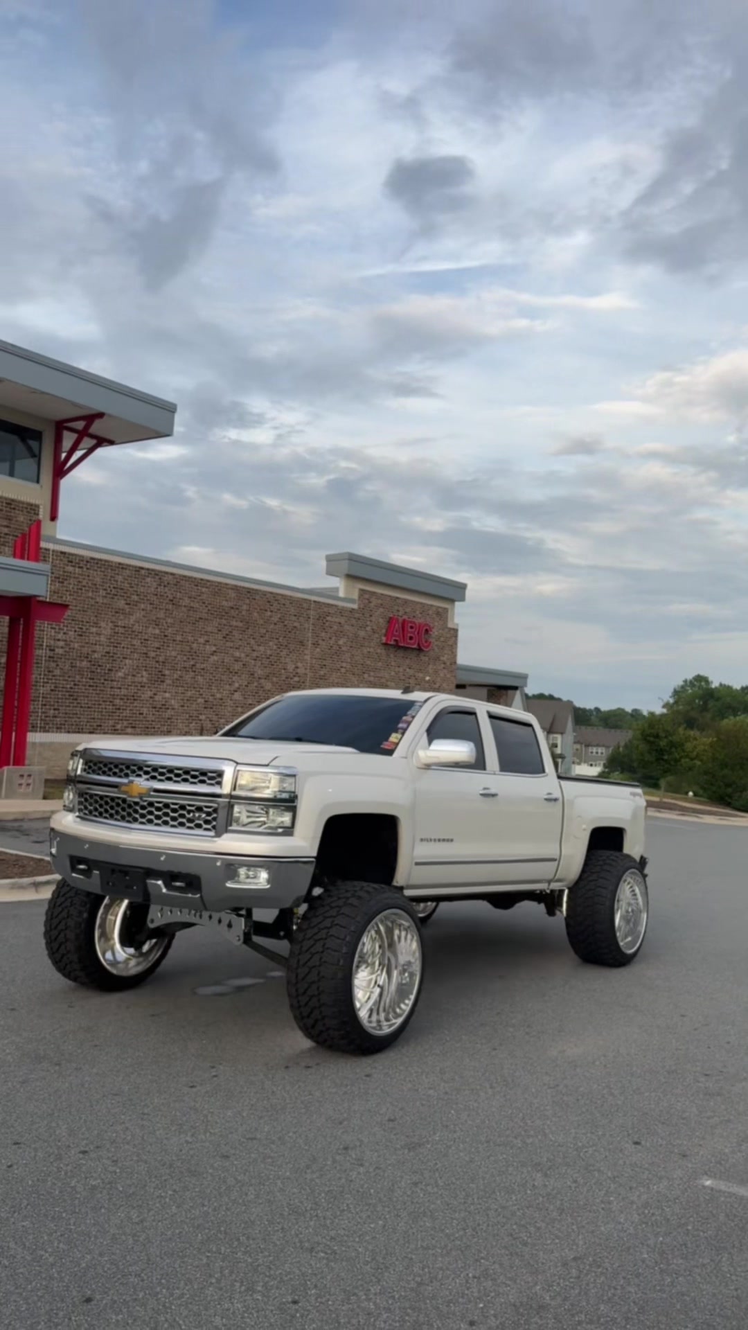 @GM’s Cleanest