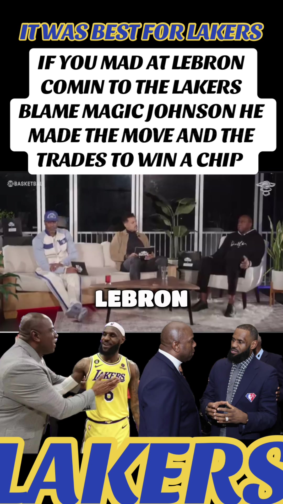 @Hood Commentary