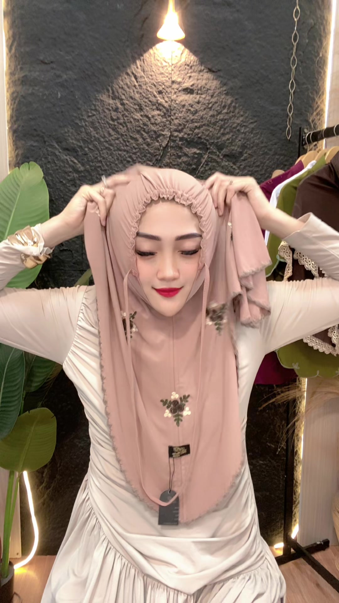 @Indah store