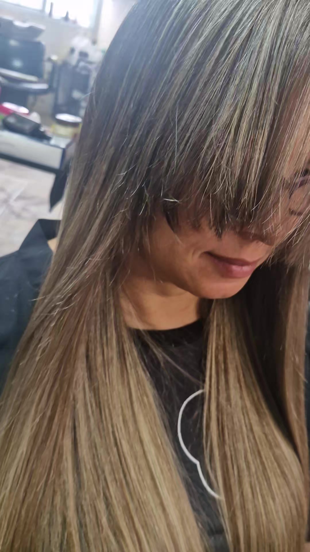 @JACOB HAIRSTYLIST