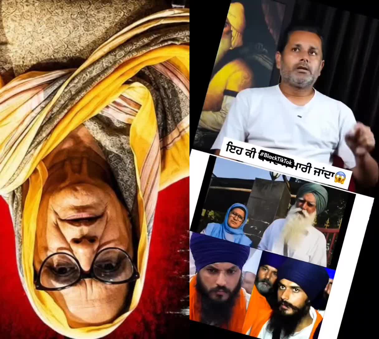 @K.P.S GILL 🐅🫡🇮🇳