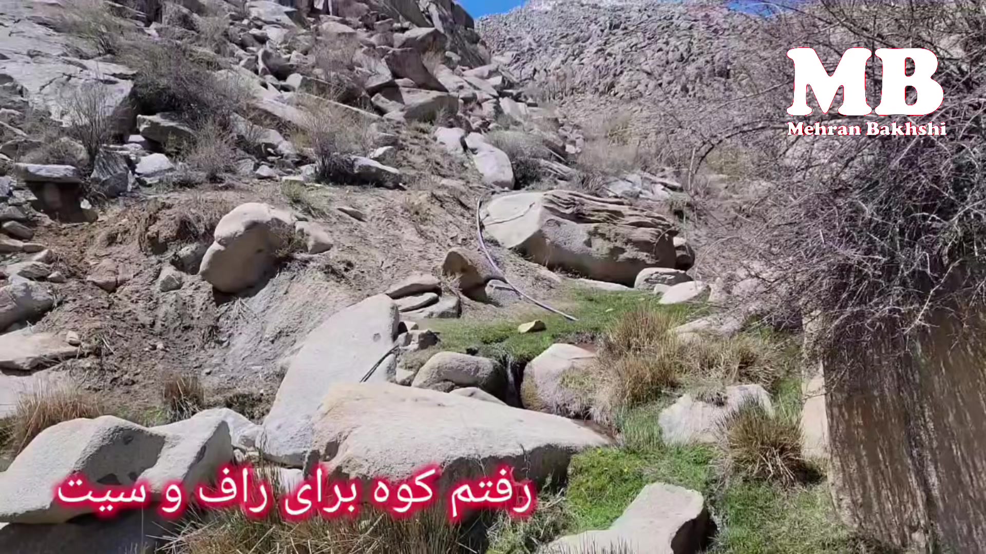 @Musa Khan