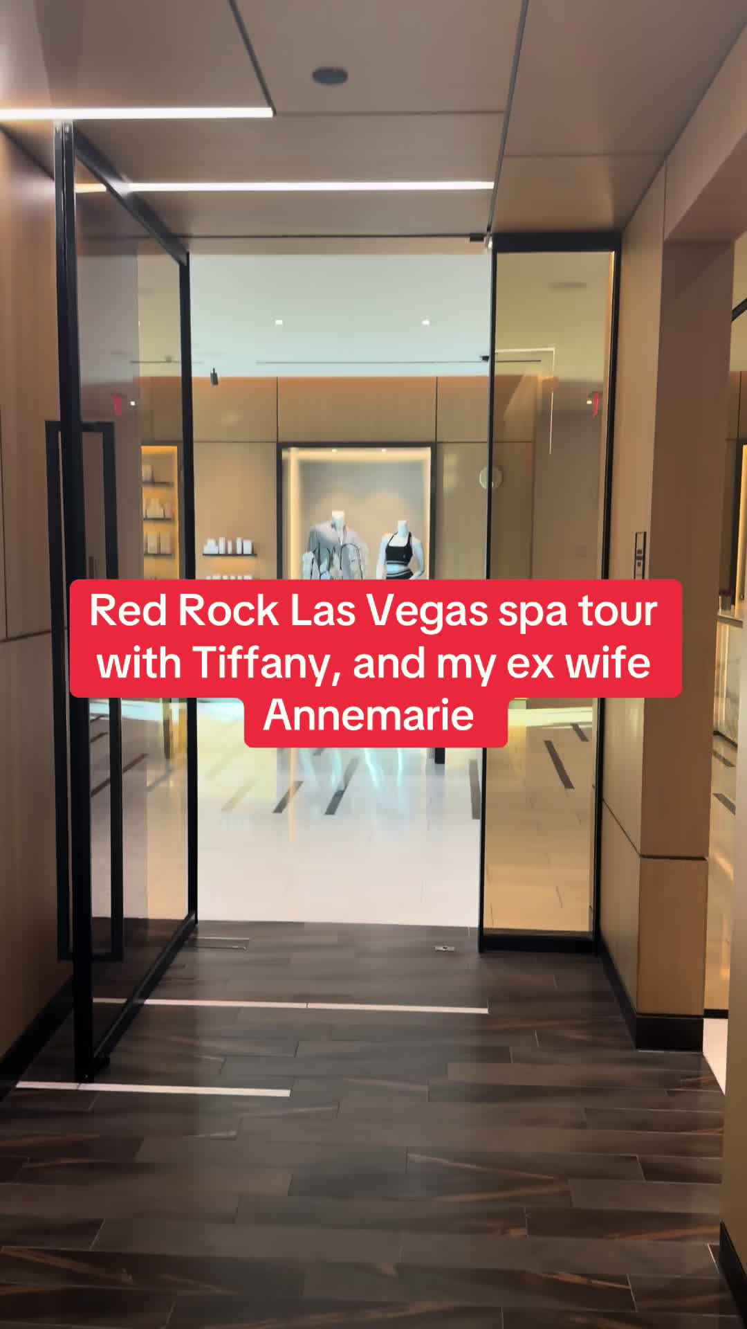 @The Vegaspaulyc show