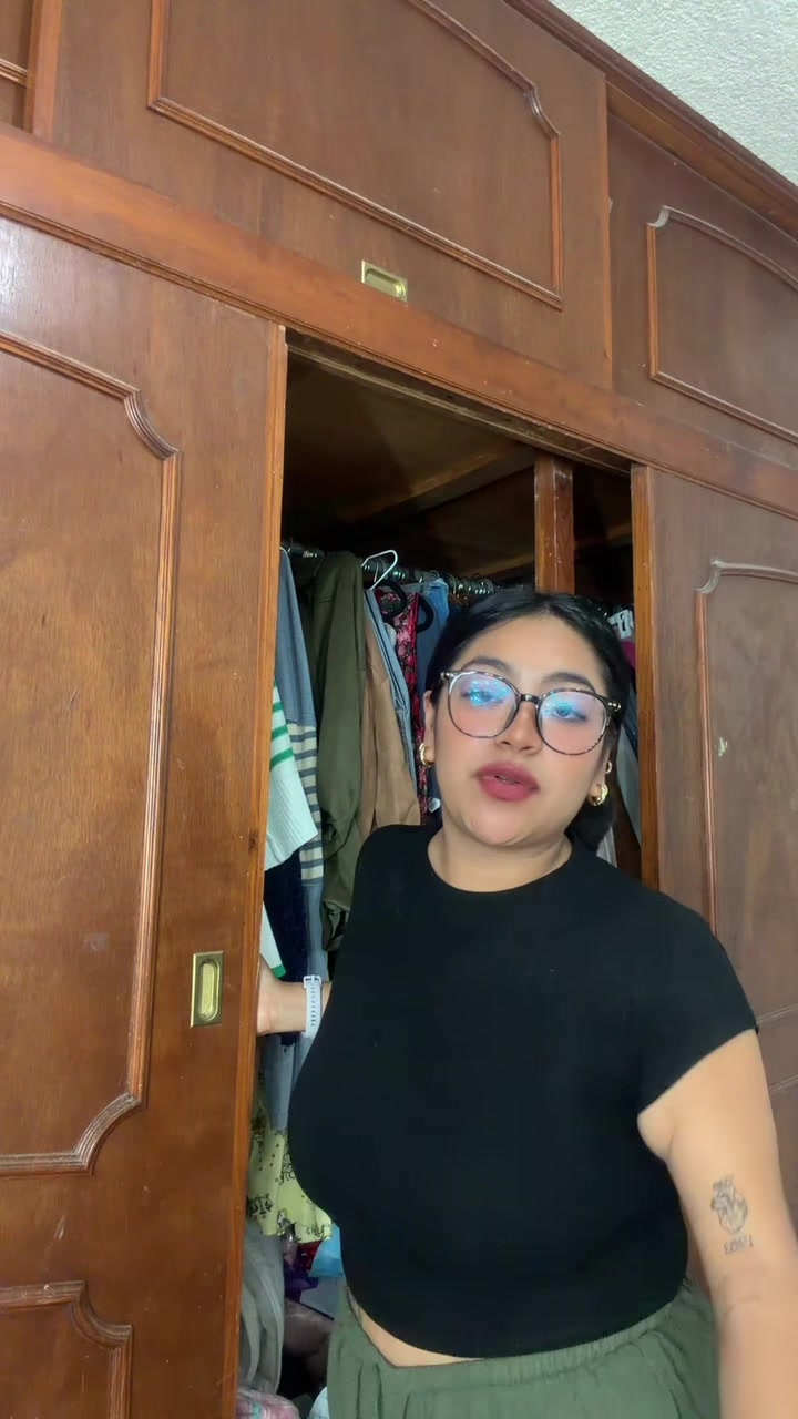 @Isa Hernandez