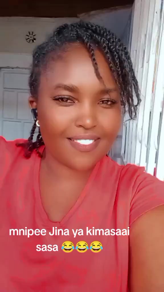 @Nyambura Mwambura