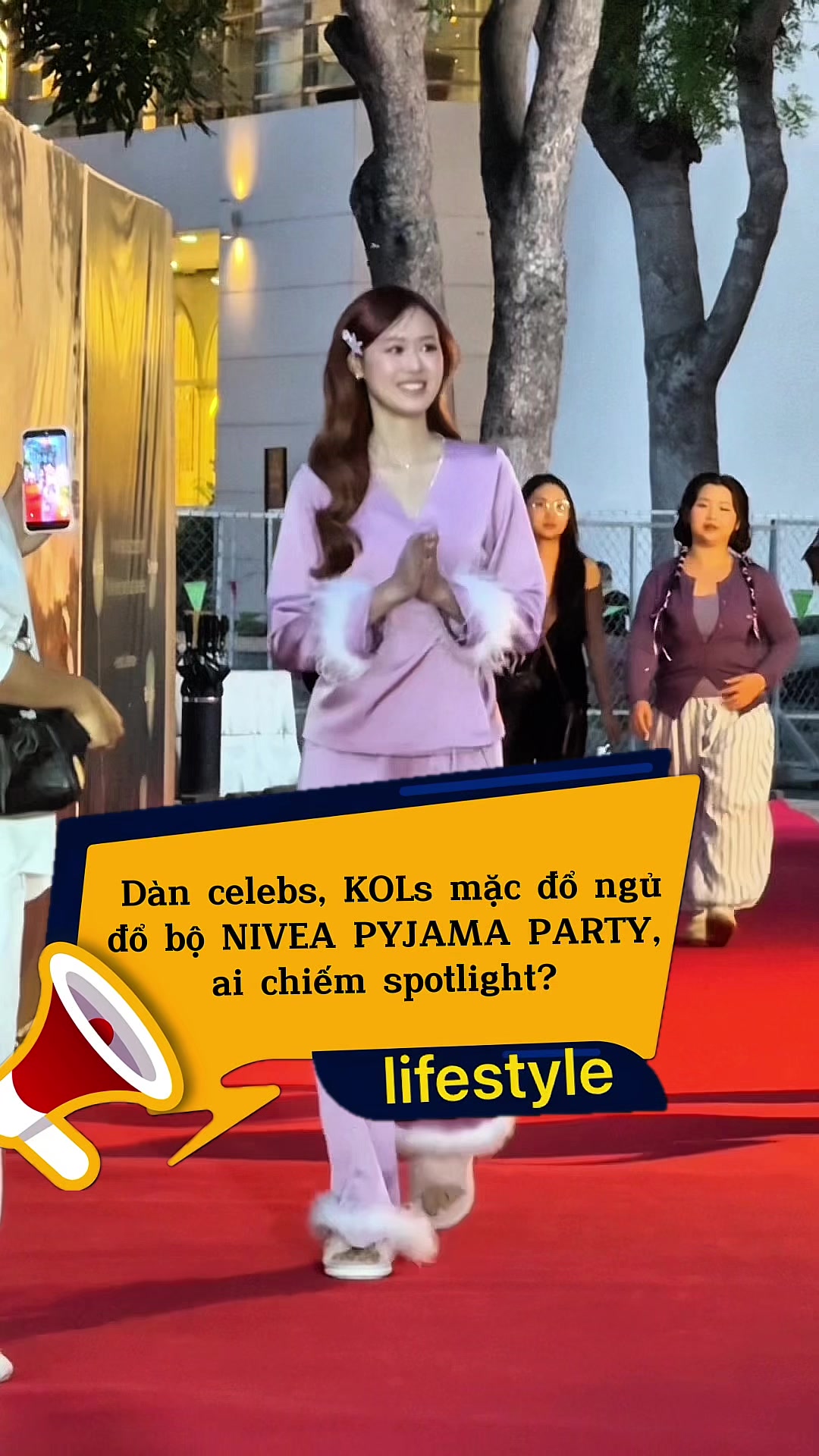 @Lifestyle