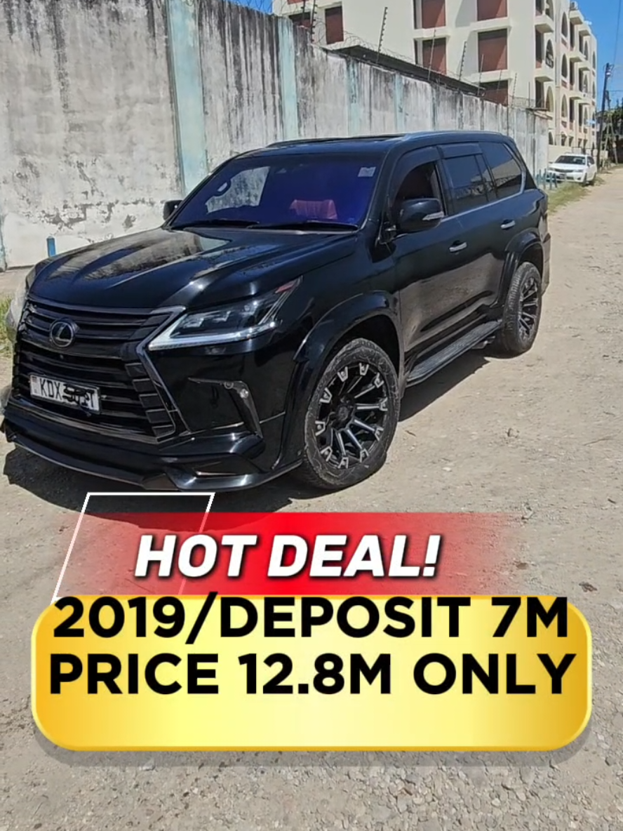 @SHABAL MOTORS MOMBASA