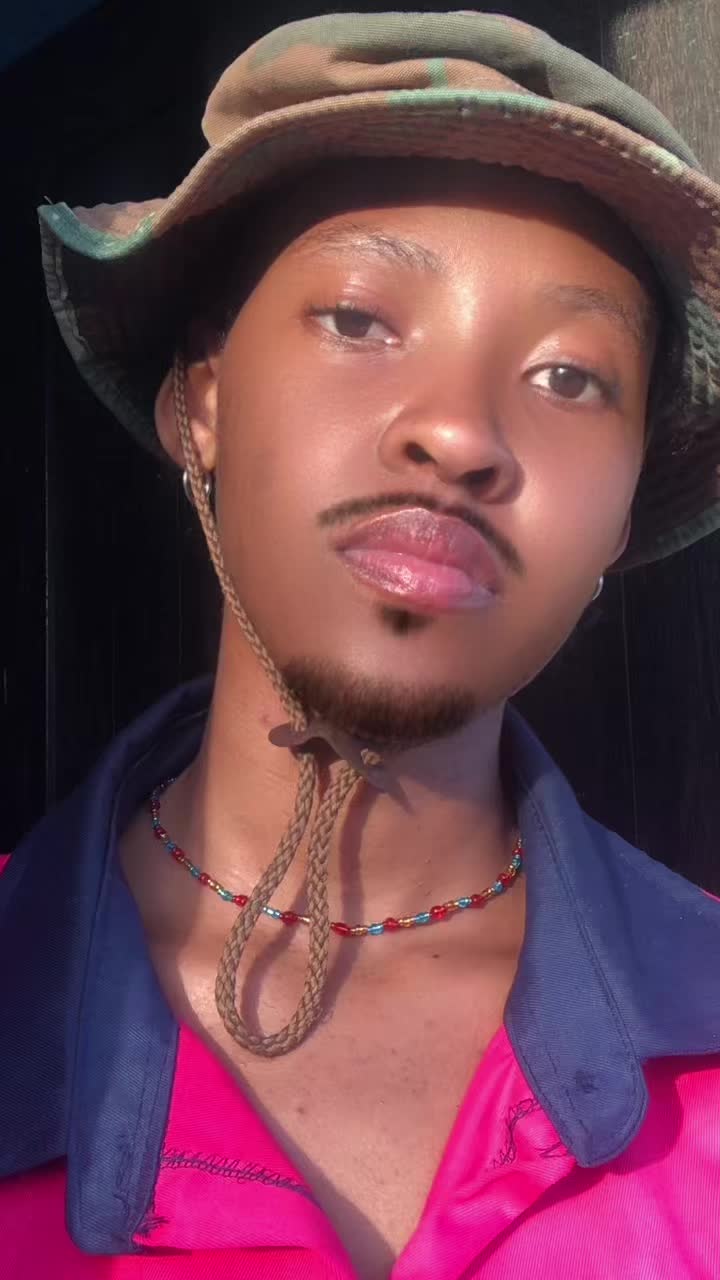@LusandaMajobe❤️