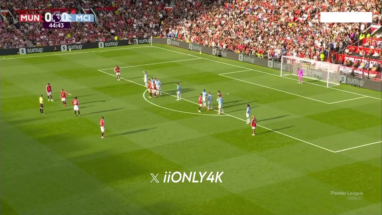 @Manchester Highlights Zone 🛑