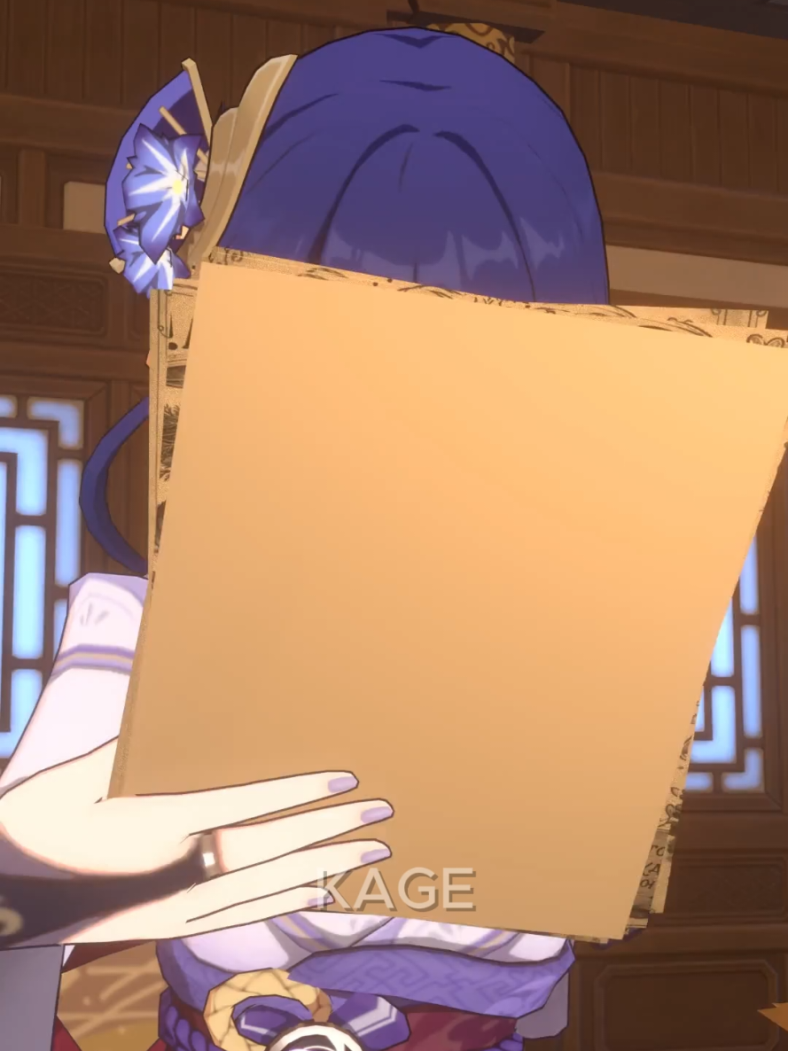 @Kage