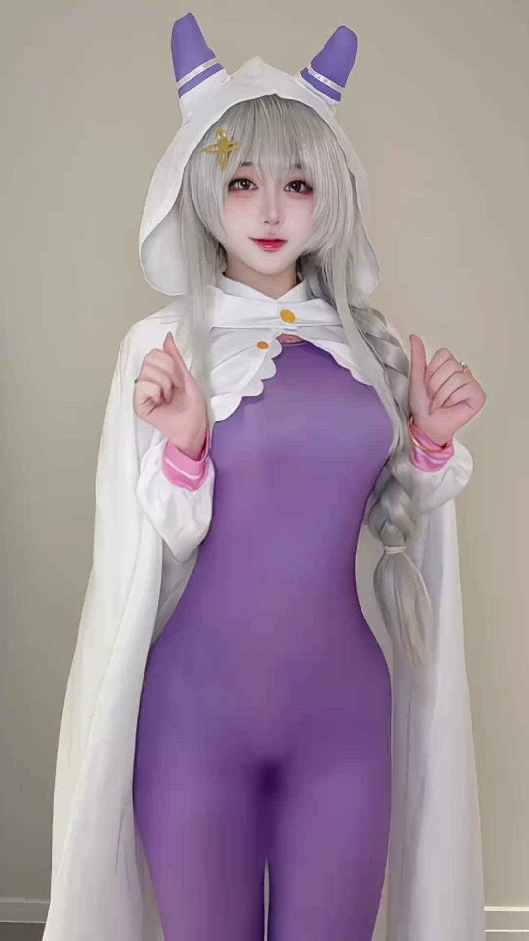 @yuki喵♠️