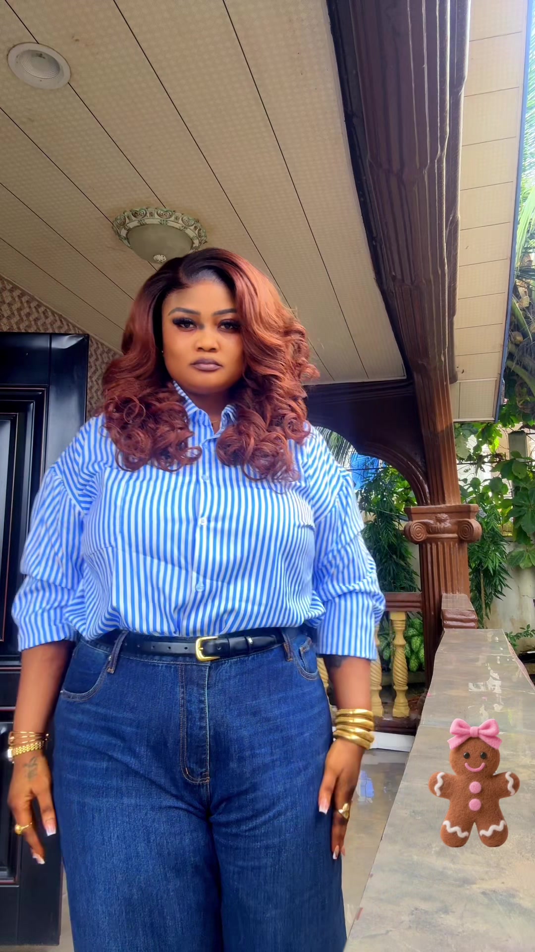 @Hawanatu Konneh D Influencer