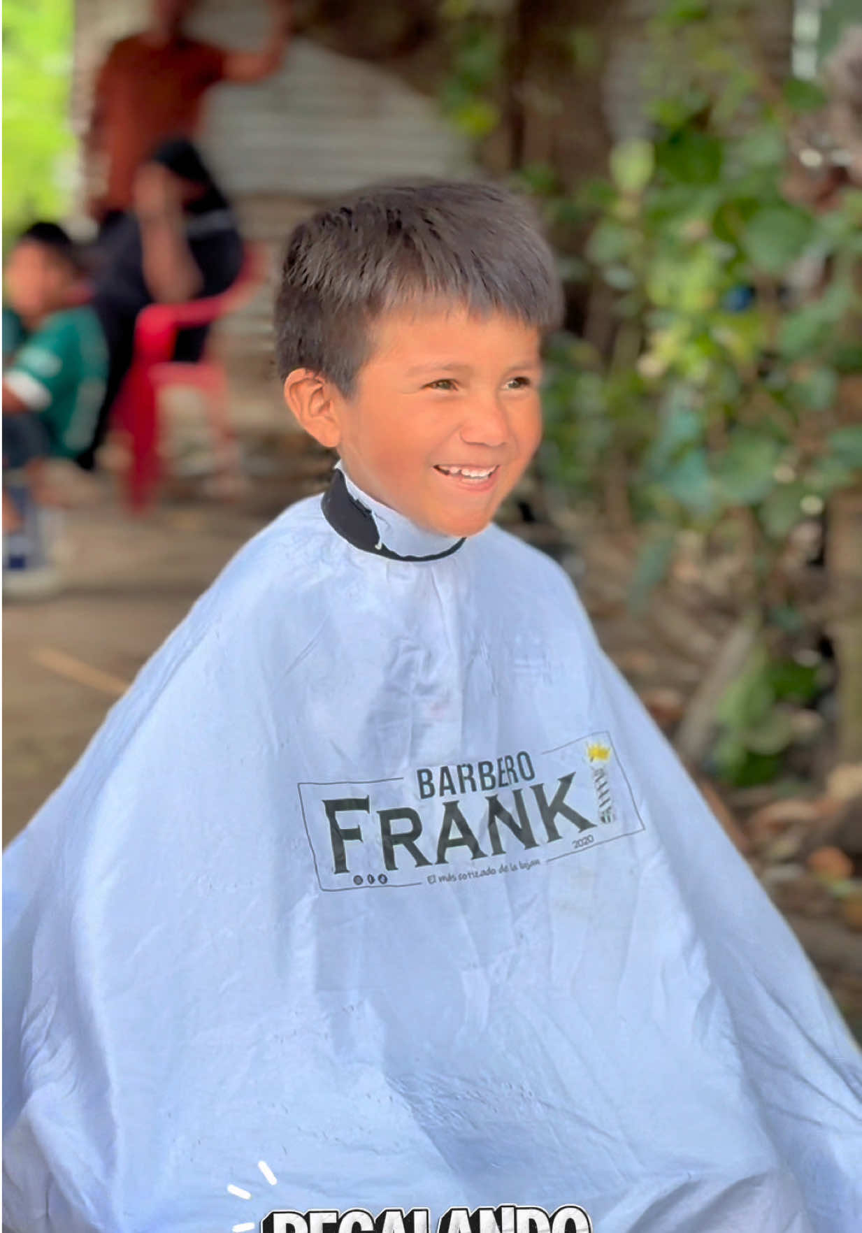 @Barbero Frank 🇧🇴
