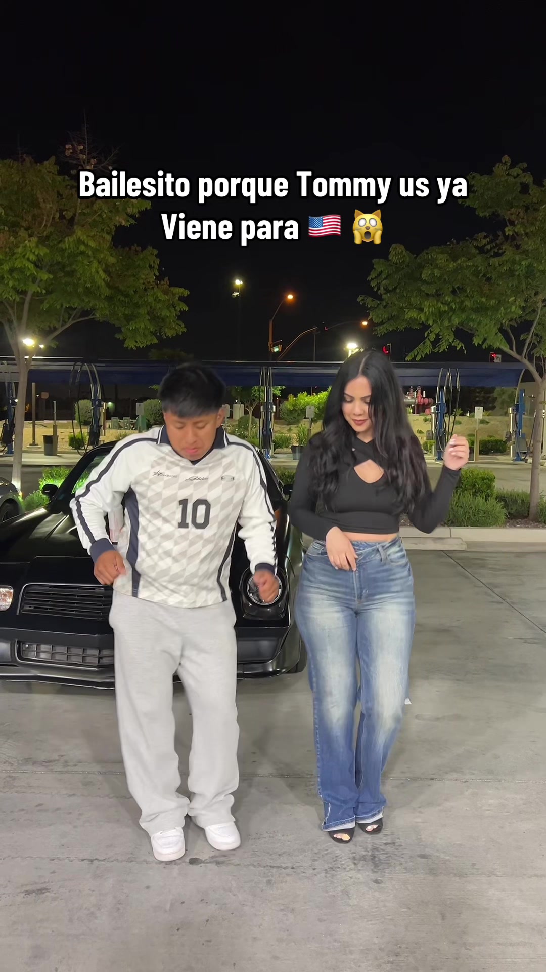 @El Chamarra