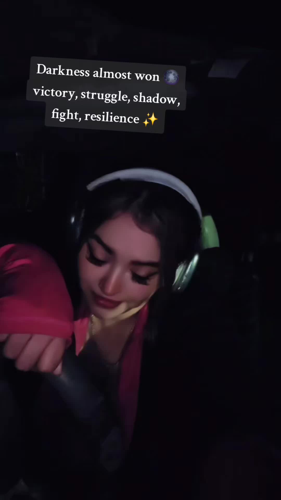 @Adjust you're 👑 fam