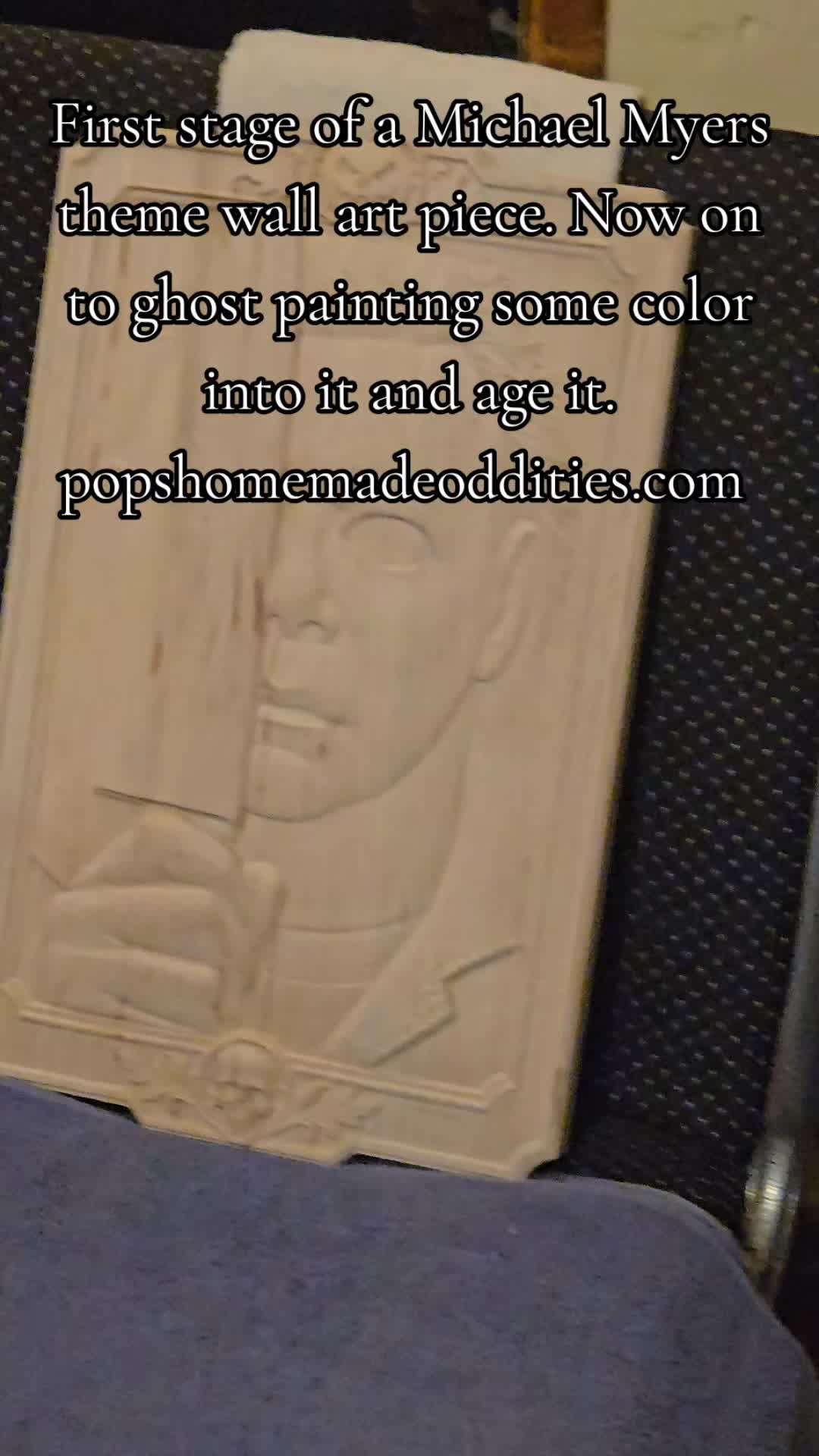 @Michael "pops" Lee