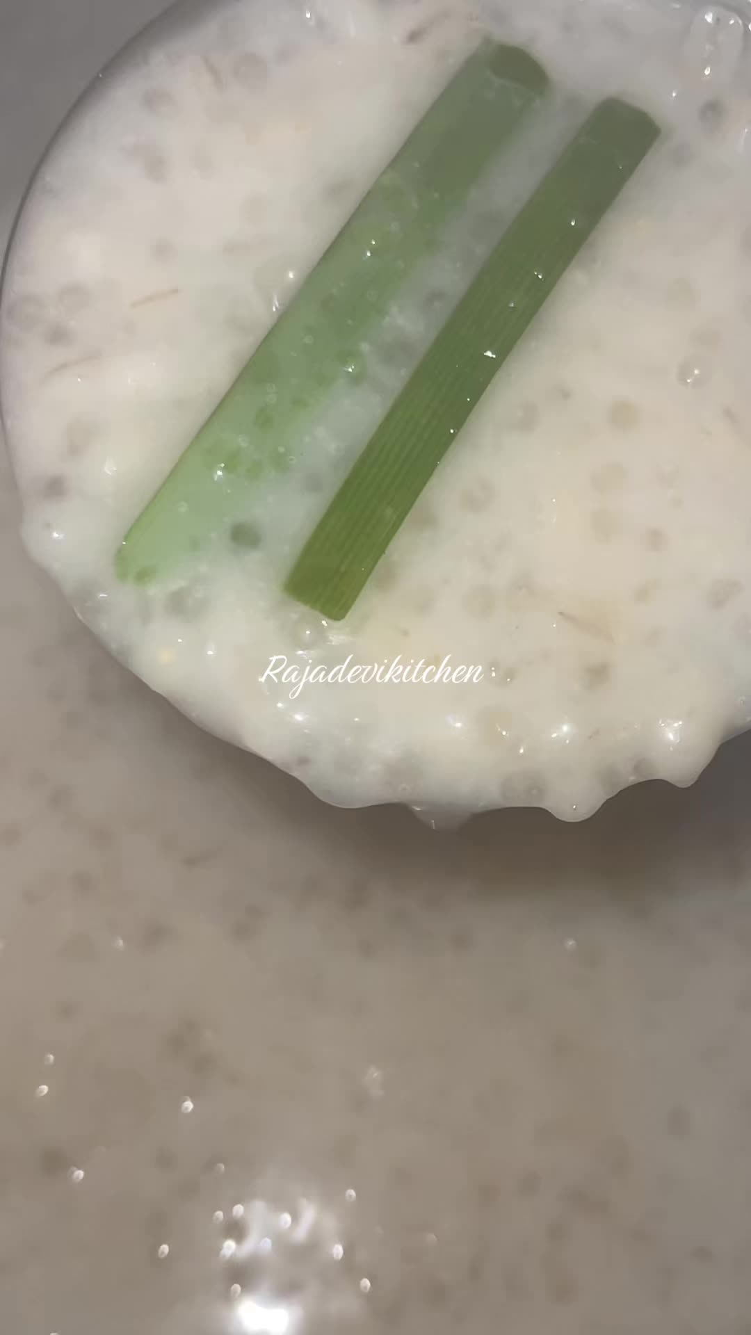 @Yamunadevi (RajadeviKitchen)