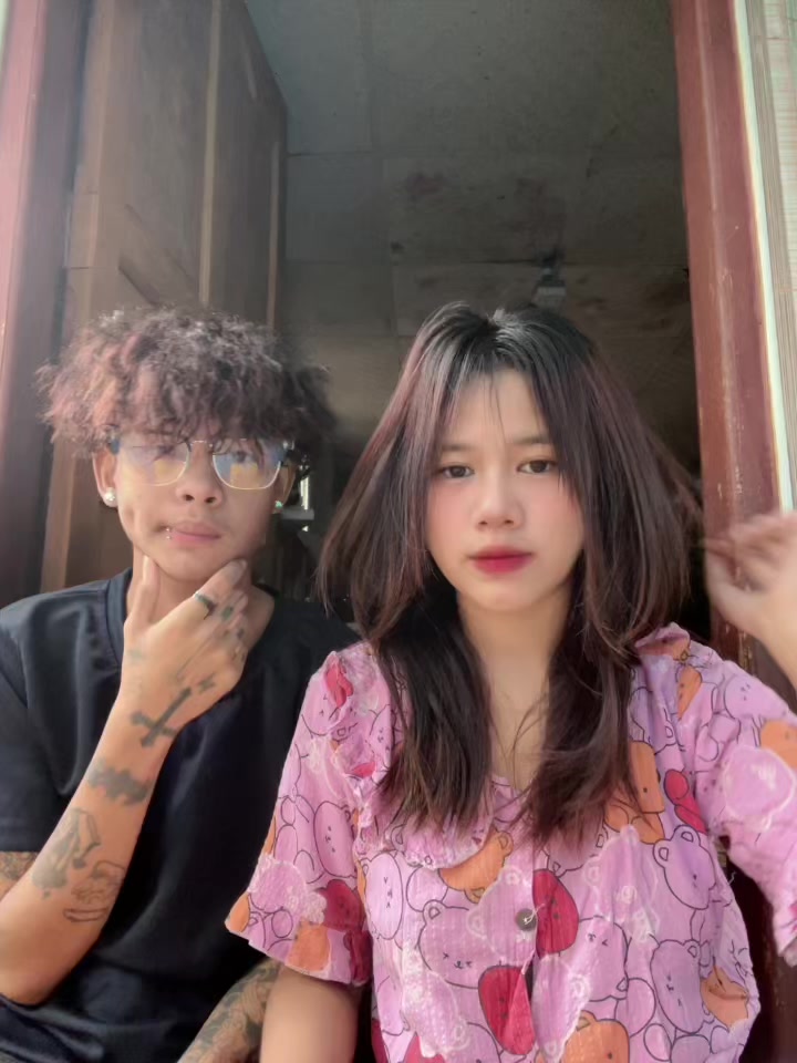 @မိန်မရှိတယ်သဲဆုခိုင်😝💗