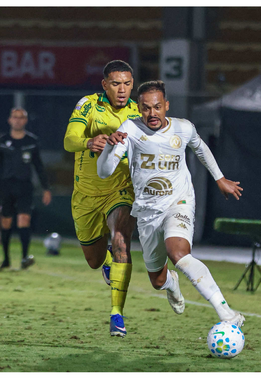 @Brasileir&atilde;o Betano
