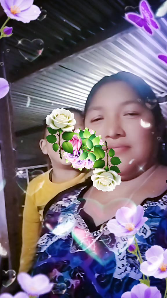 @Juana Ortiz