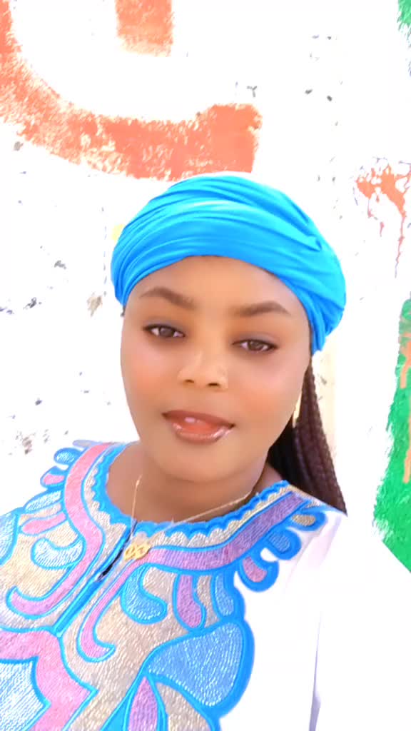 @fille de la promesse 🔥
