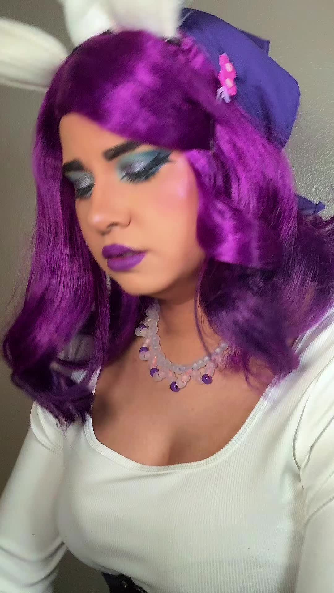 @💕IvySprings Cosplay💕