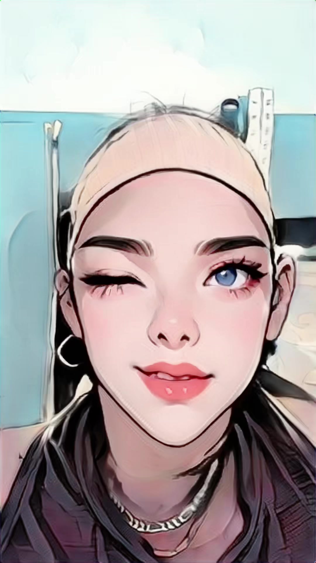 @Gen❌! 💜