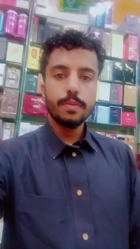 @سعيد نظير العزعزي