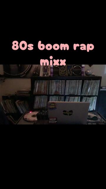 @Dj Ruben T