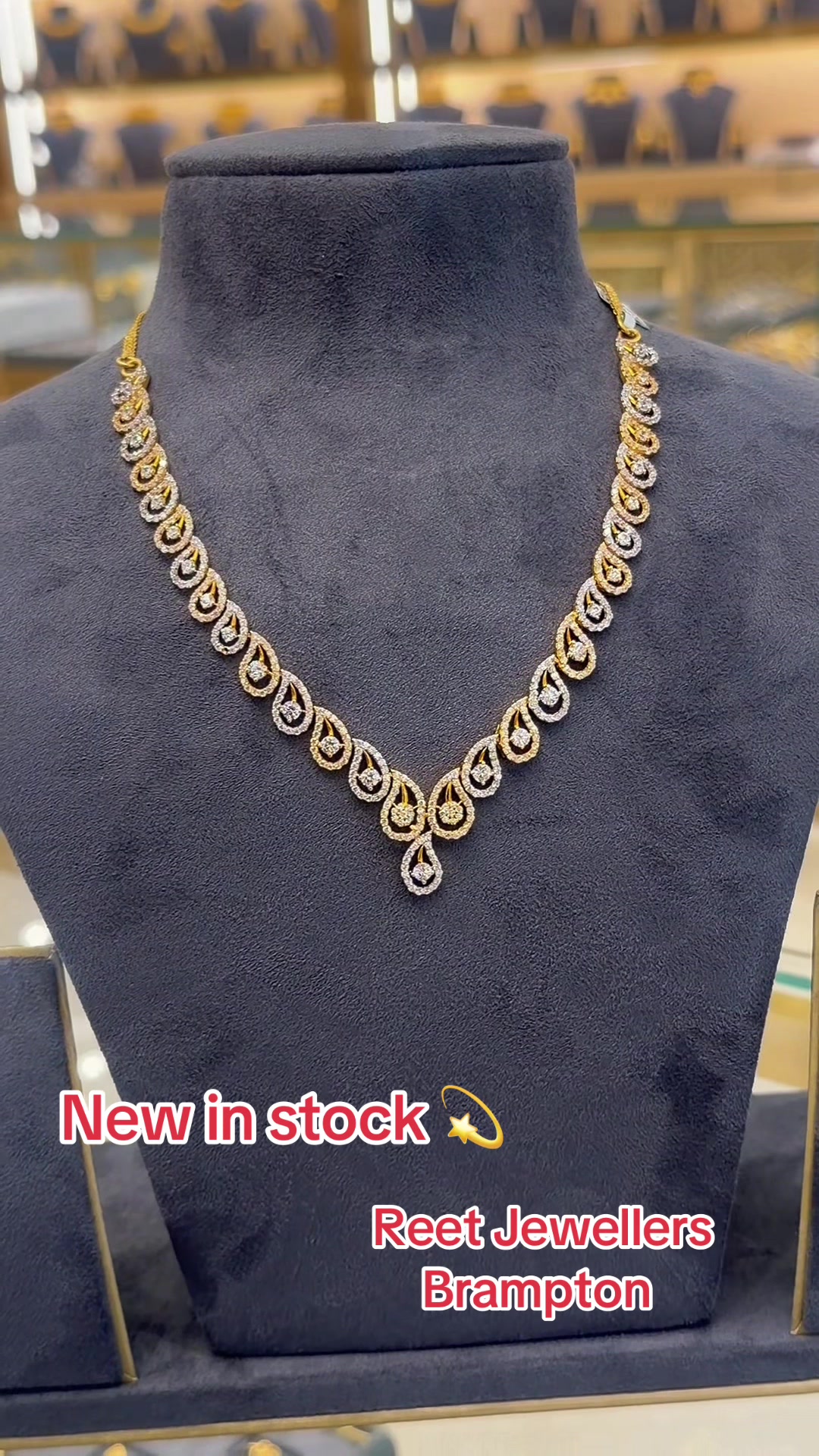 @Reet Jewellers