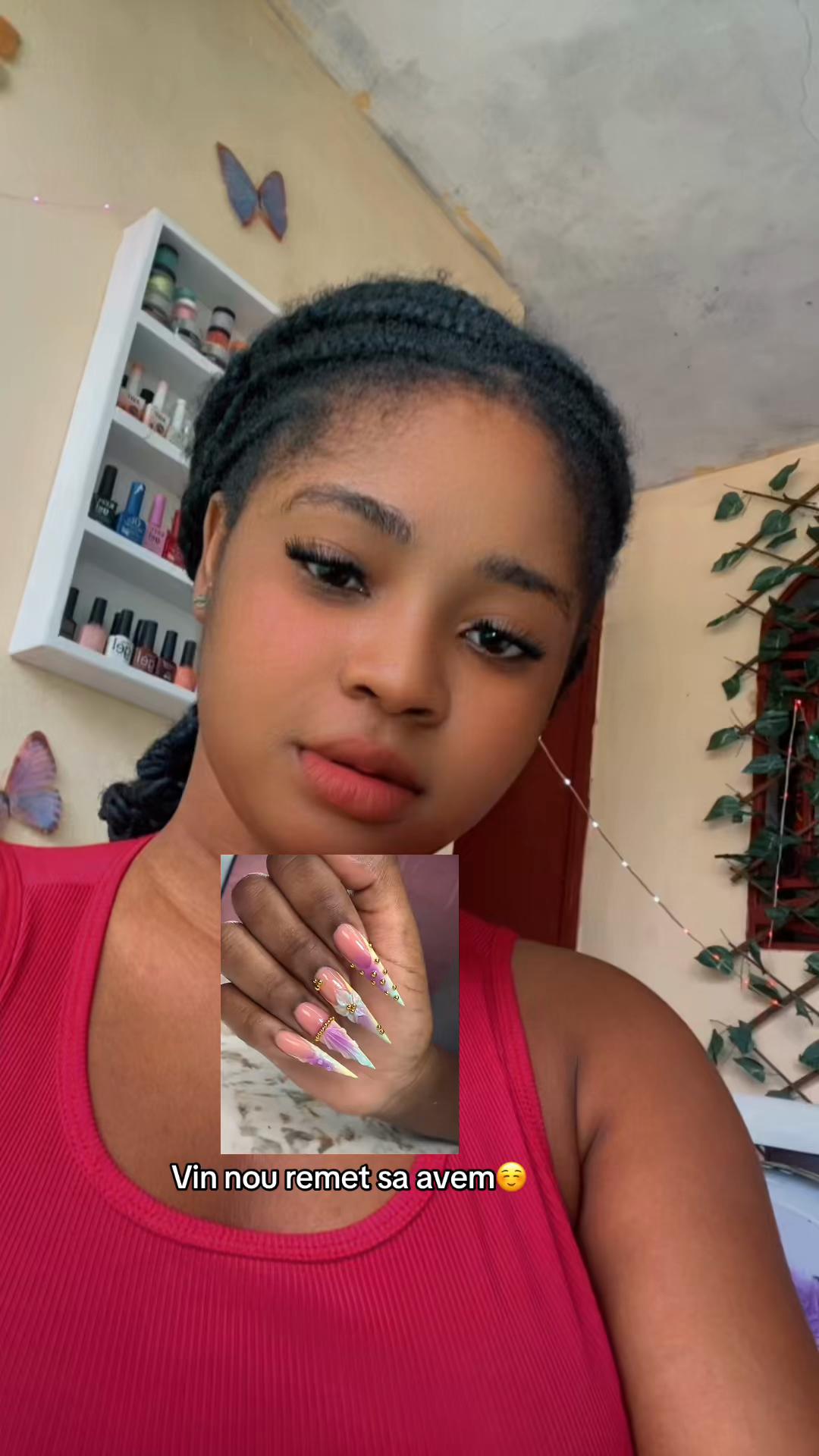 @Alee 🌸nail💅