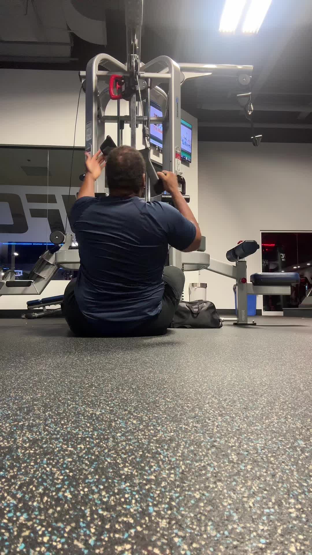 @dukeofglutes 💪🏾🍑🐇