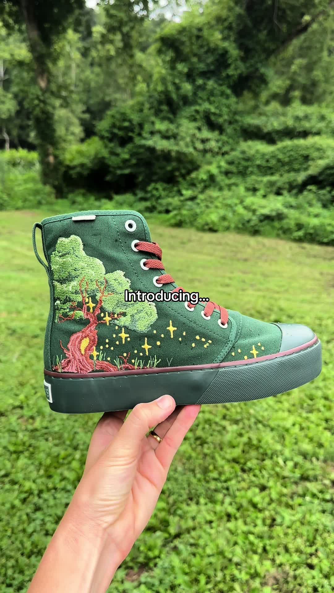 @BANGS Shoes