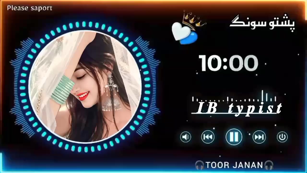 @𝙄𝘽 𝙩𝙮𝙥𝙞𝙨𝙩🎧💯