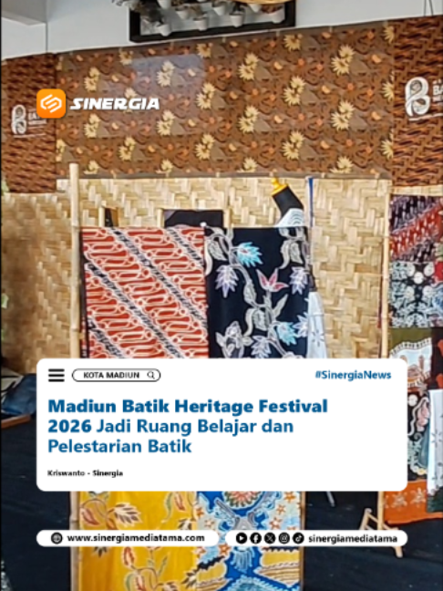 @SINERGIA MEDIATAMA