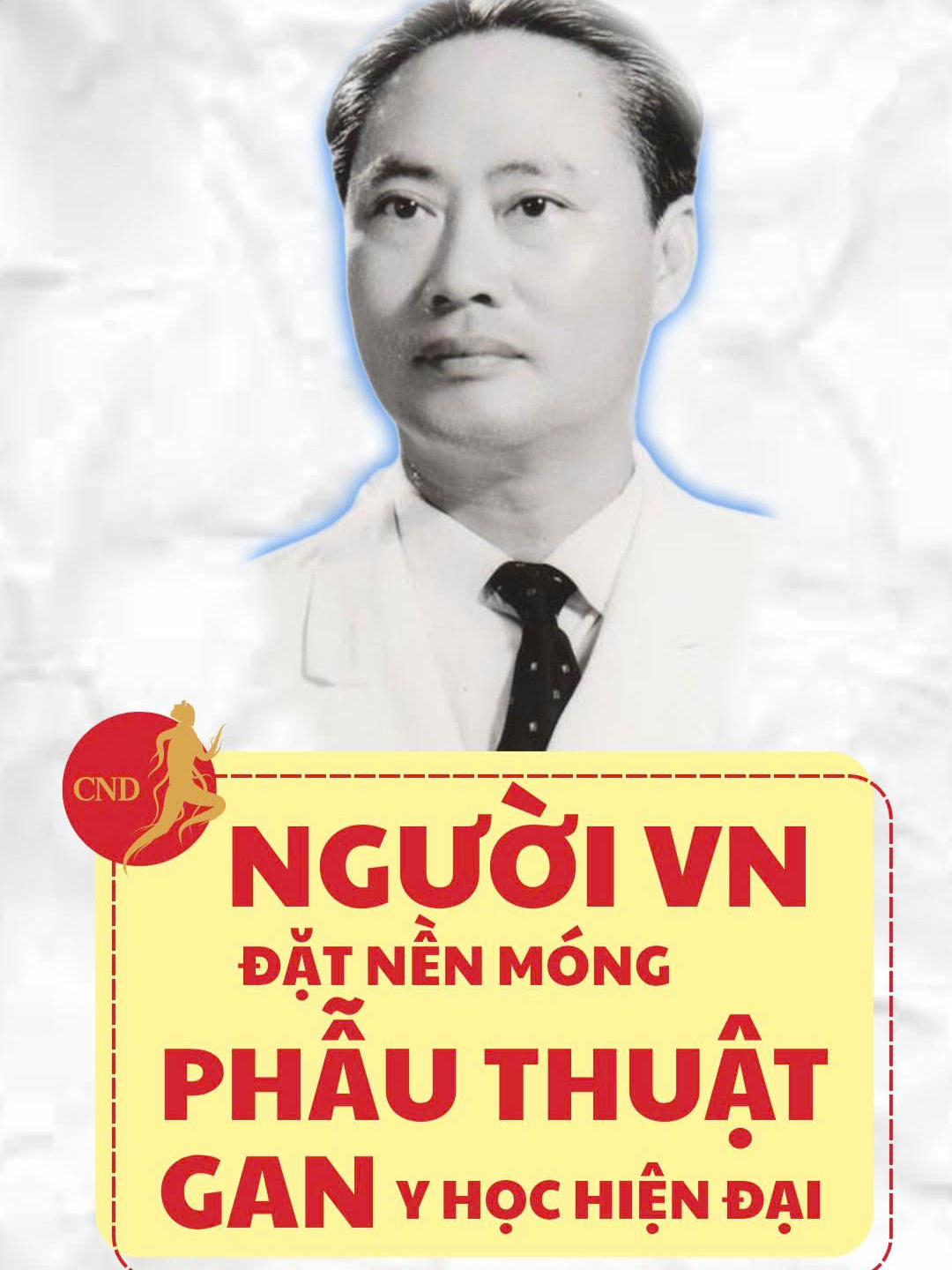 @CND GINSENG Vietnam