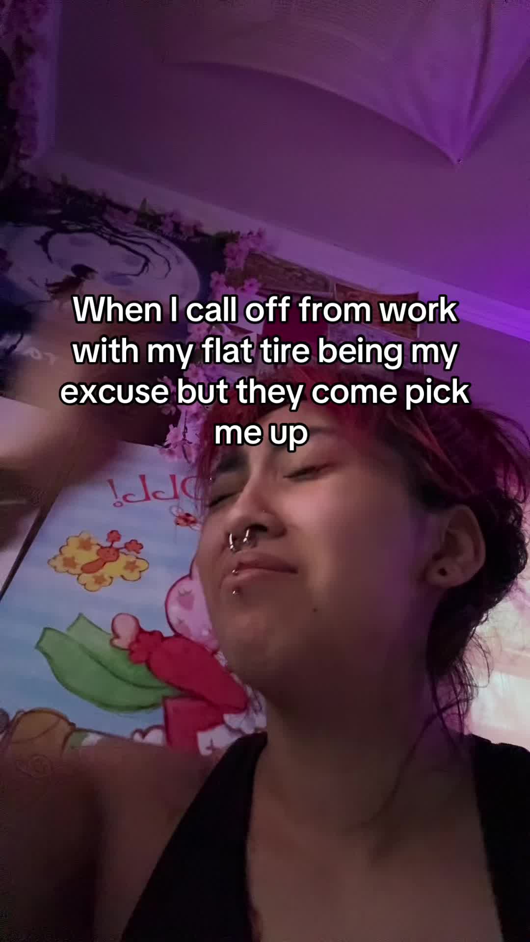 @Lost in this world