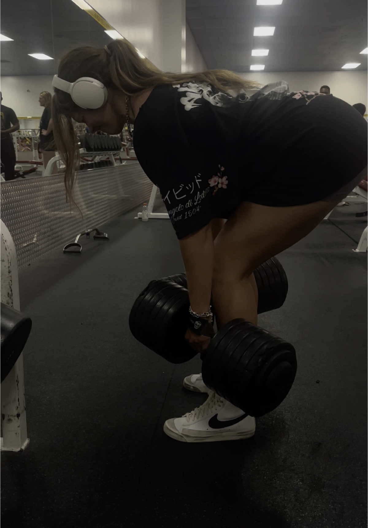 @photographerinagym