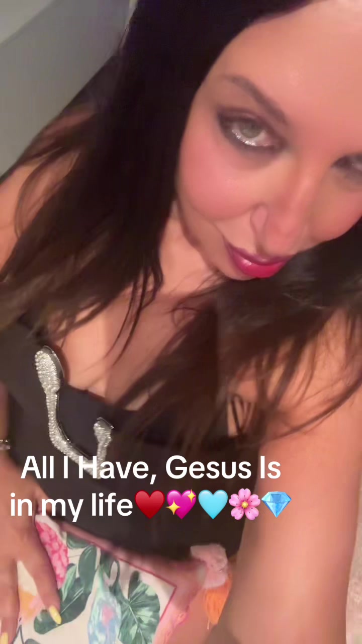@Tina Cangialosi 💝♎️❤️💎