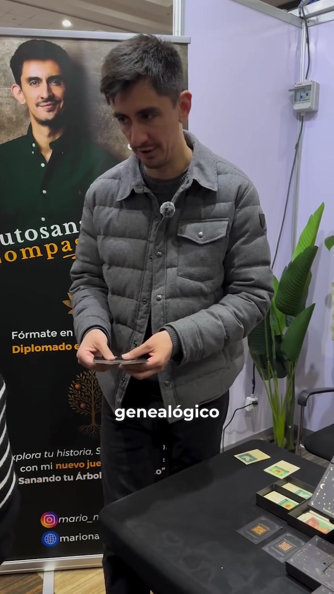 @Mario Naranjo B.