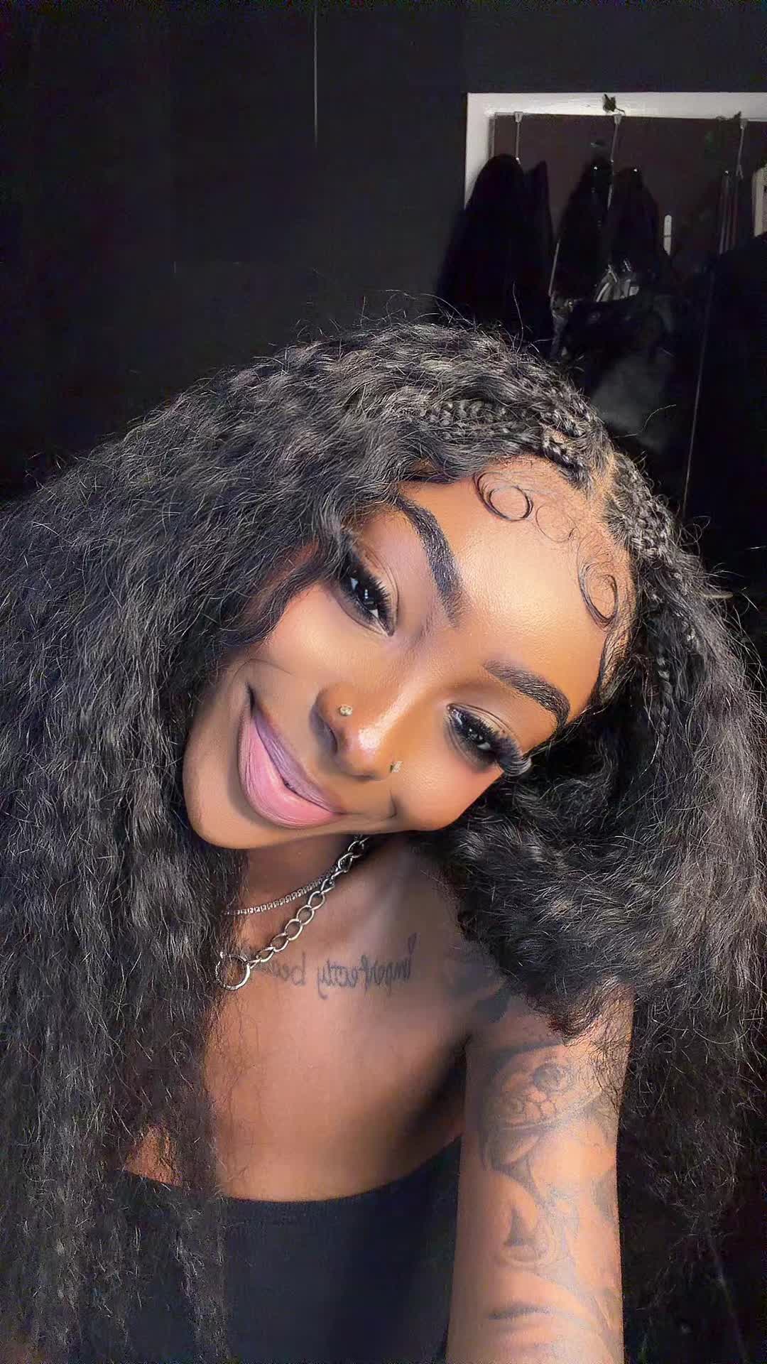 @S E V V Y | Beauty Influencer
