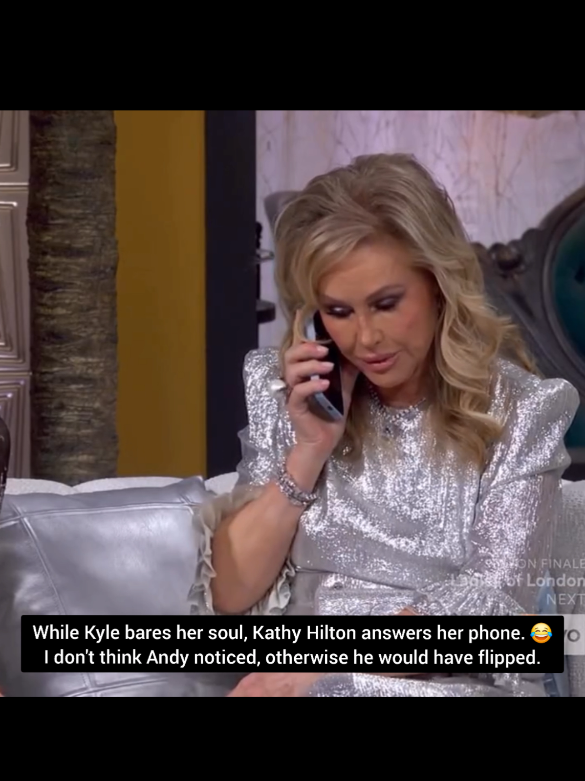 @Bravotalktoomuch