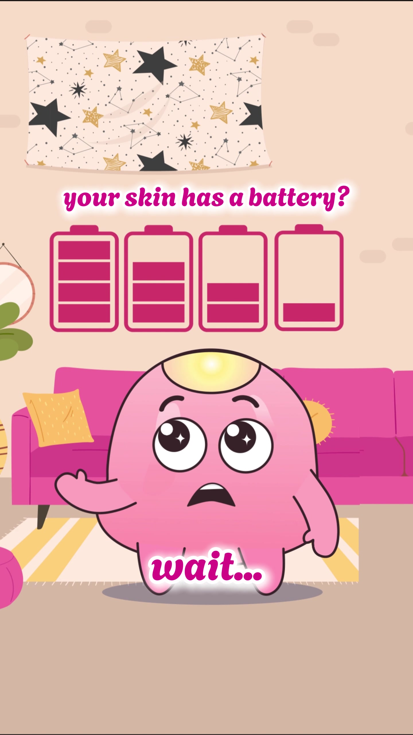 @Pimsy the pimple