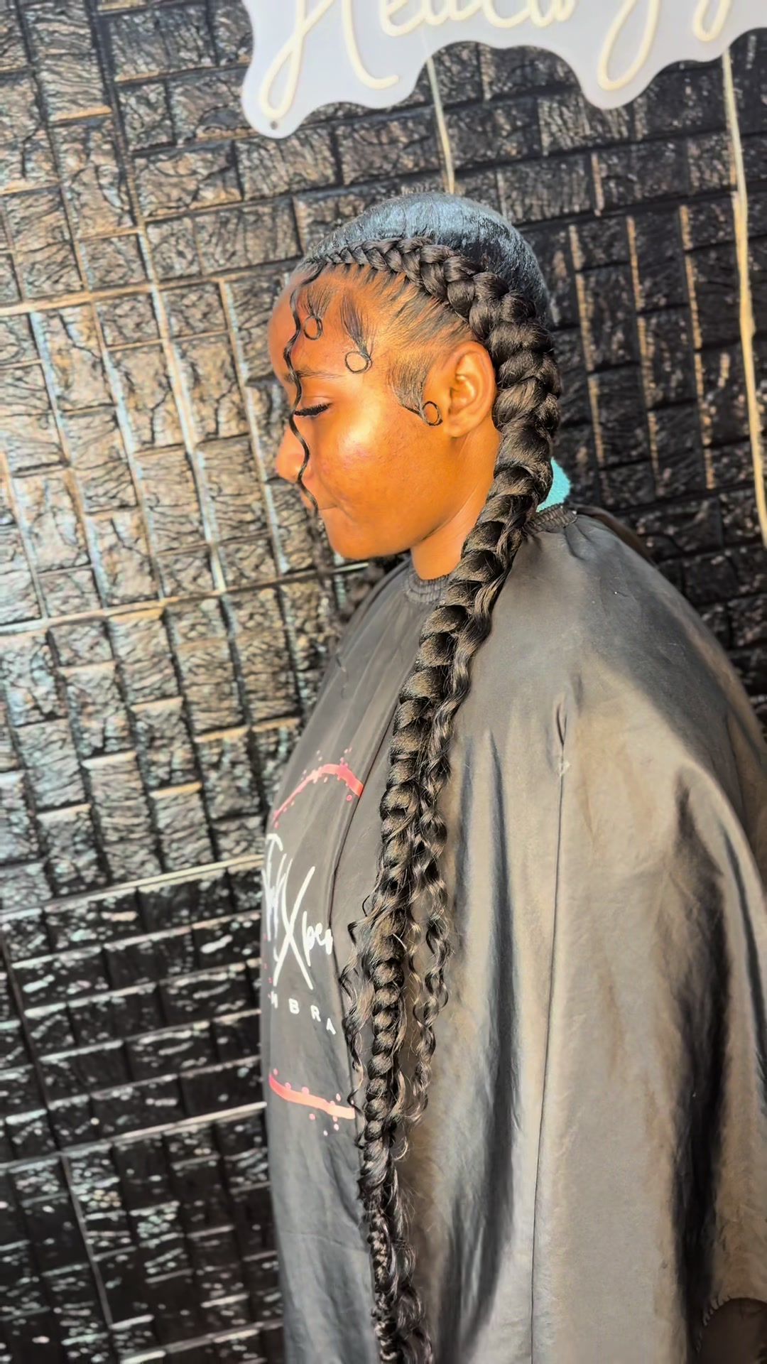 @the.kxperience | BRAIDER