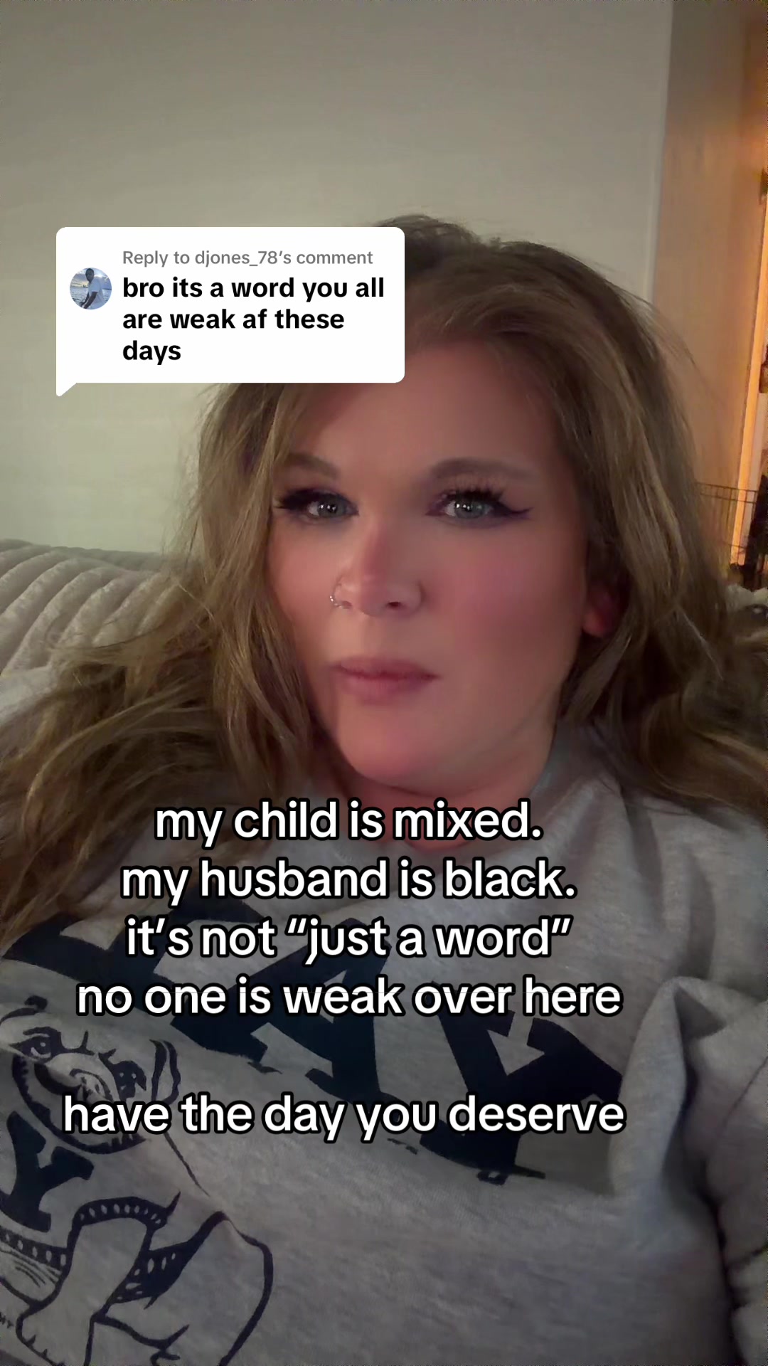 @Paige| Reality TV Queen & Mom