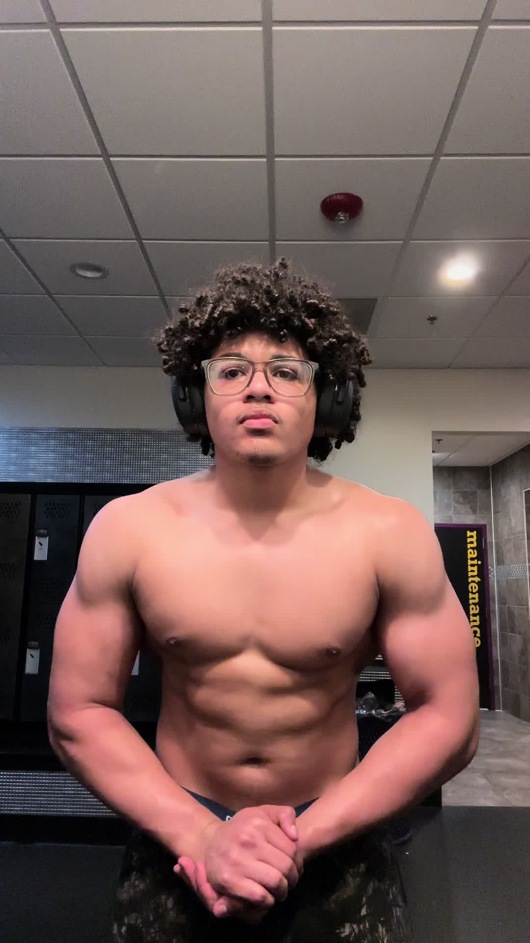 @Micah