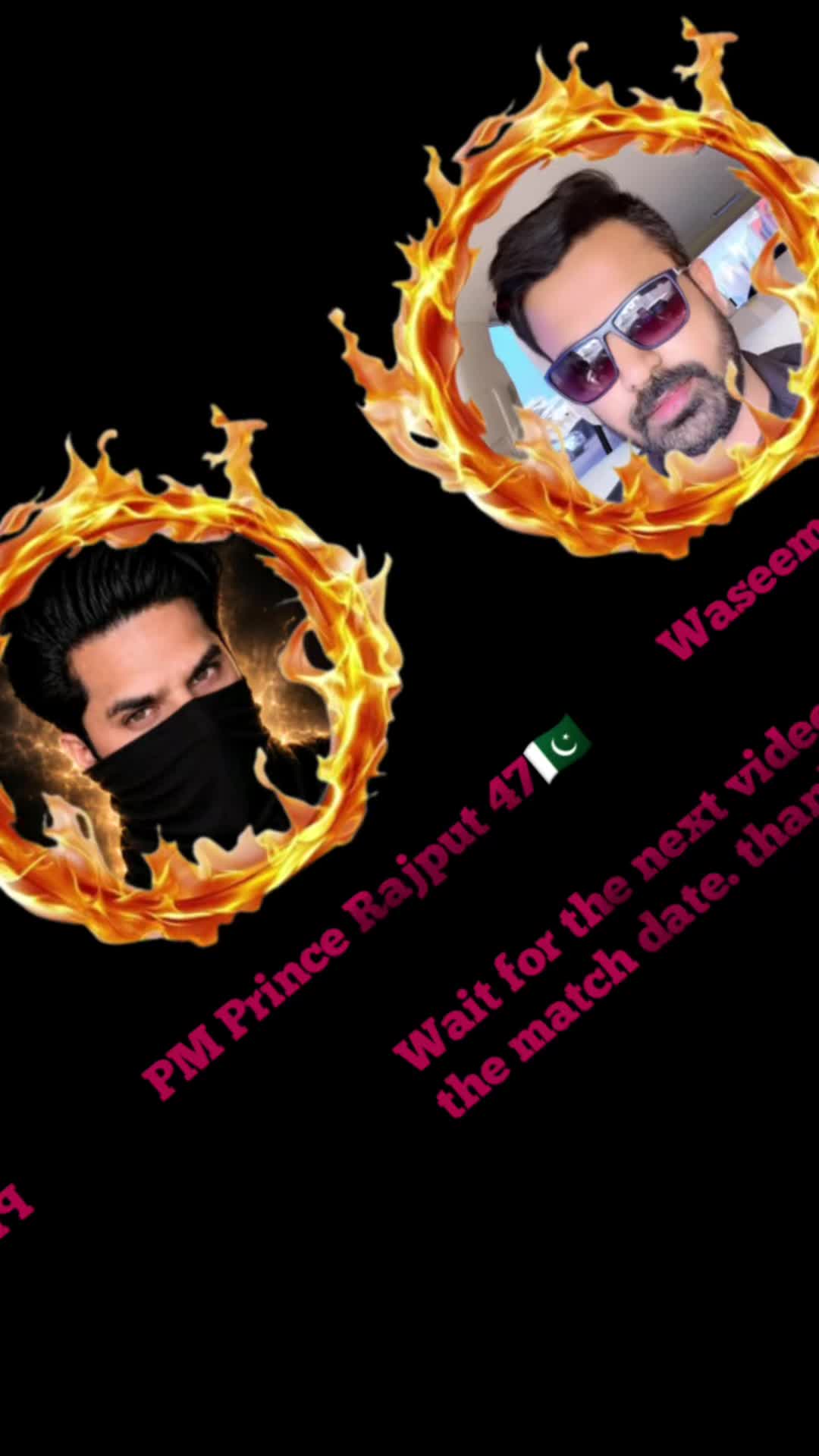 @Pm❤️Umair PM KA SHER 🦁