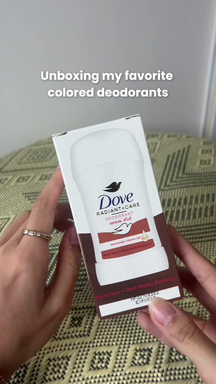 @Unilever Personal Care PH