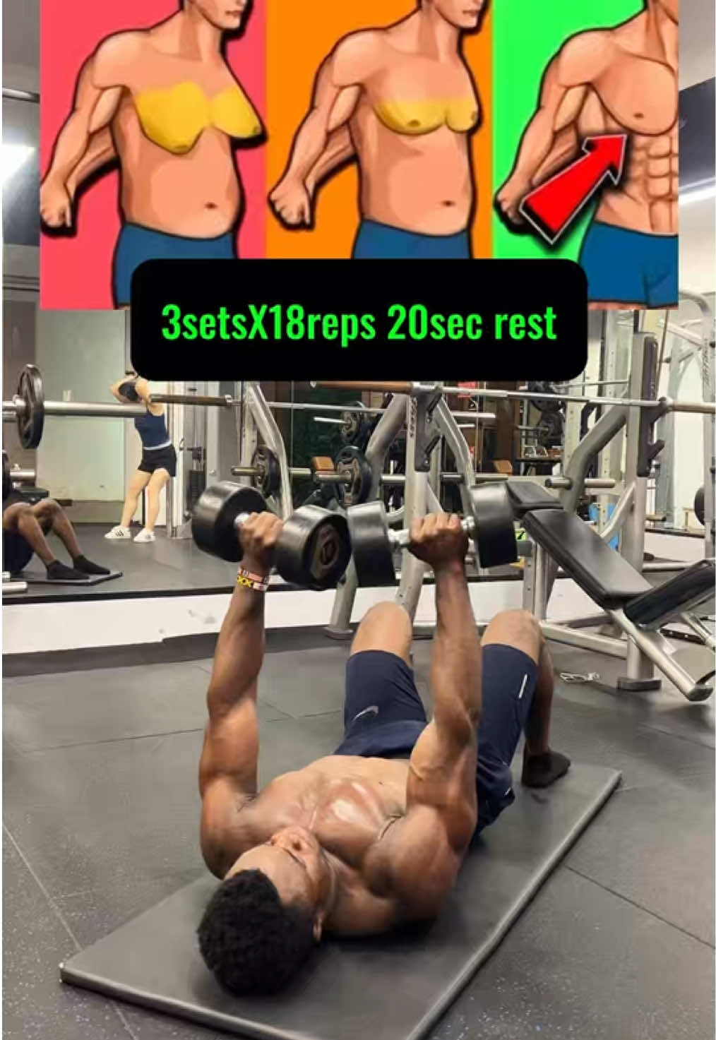 @FITNESS BEASTTRA