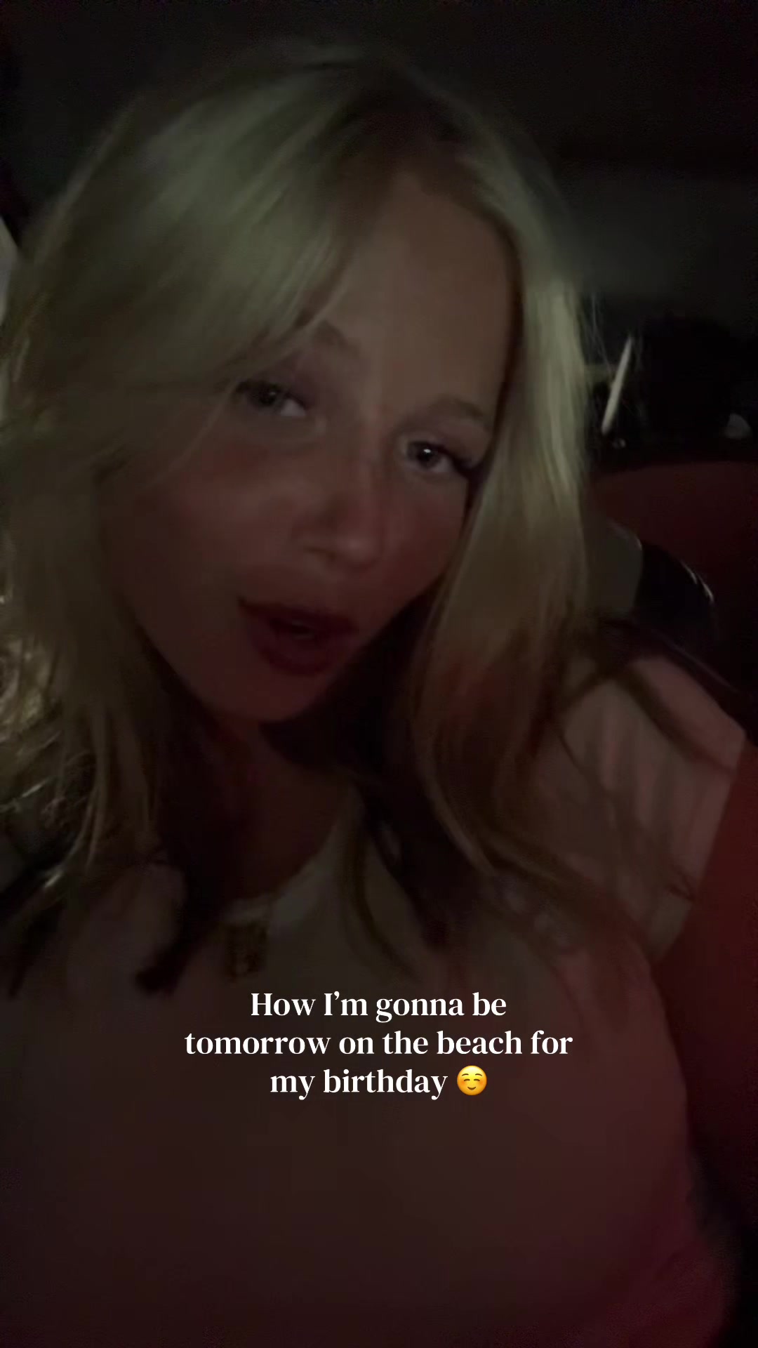 @Madison Sosbee
